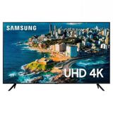 Tv Samsung Led 50 Smart 4k Un50cu7700gxzd