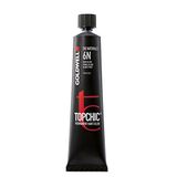 Tinta De Cabelo Goldwell Topchic 6 Gr De Romã 203 Onças