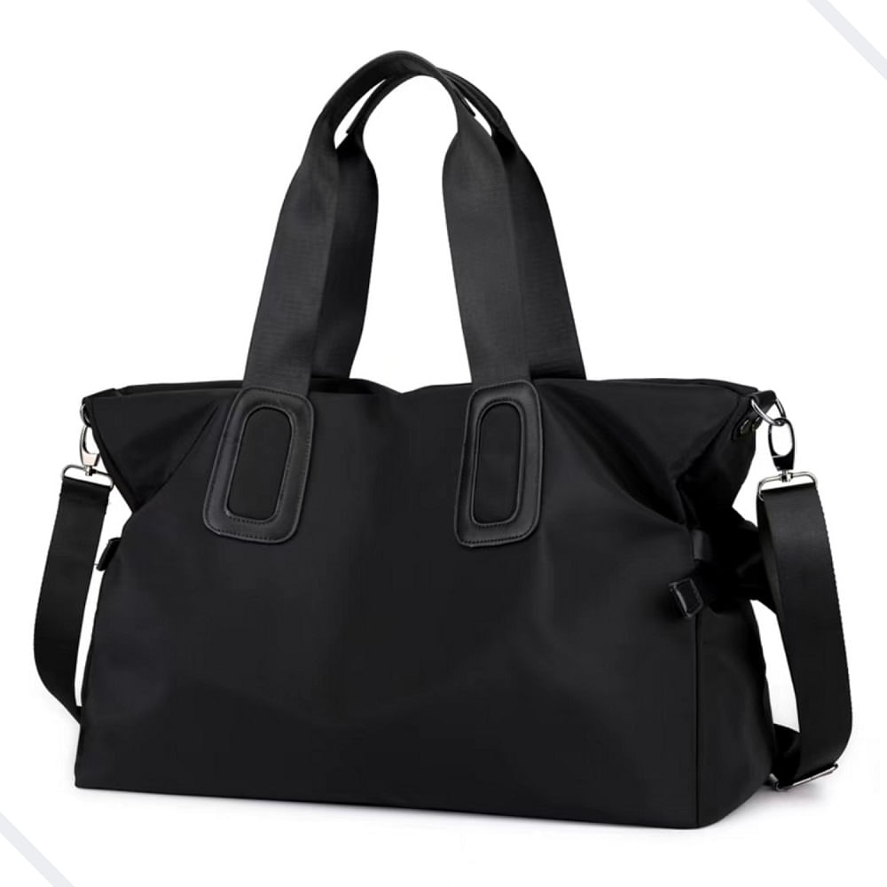 Bolsa Mala Feminina Academia Esportiva Viagem Porta Roupas