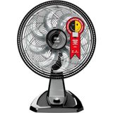 Ventilador De Parede E Mesa 180w 50cm 2 Em 1 Wap Flow Turbo - 220v