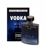 Paris Elysees Vodka Wild For Men Edt 100ml