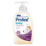 Sabonete Líquido Protex Baby Lavanda 200ml