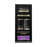 Tresemmé Reconstrução E Força Shampoo 350ml E Condicionador 175ml