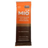 Chocolate Mió Ao Leite Crocante Zero 20g