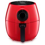 Fritadeira Elétrica Air Fryer Elgin Quick Fryer 1350w 4 Litros 220v