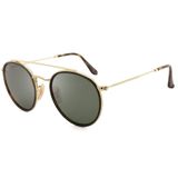 OCULOS SOLAR RAY-BAN - RB3647NL 001 51