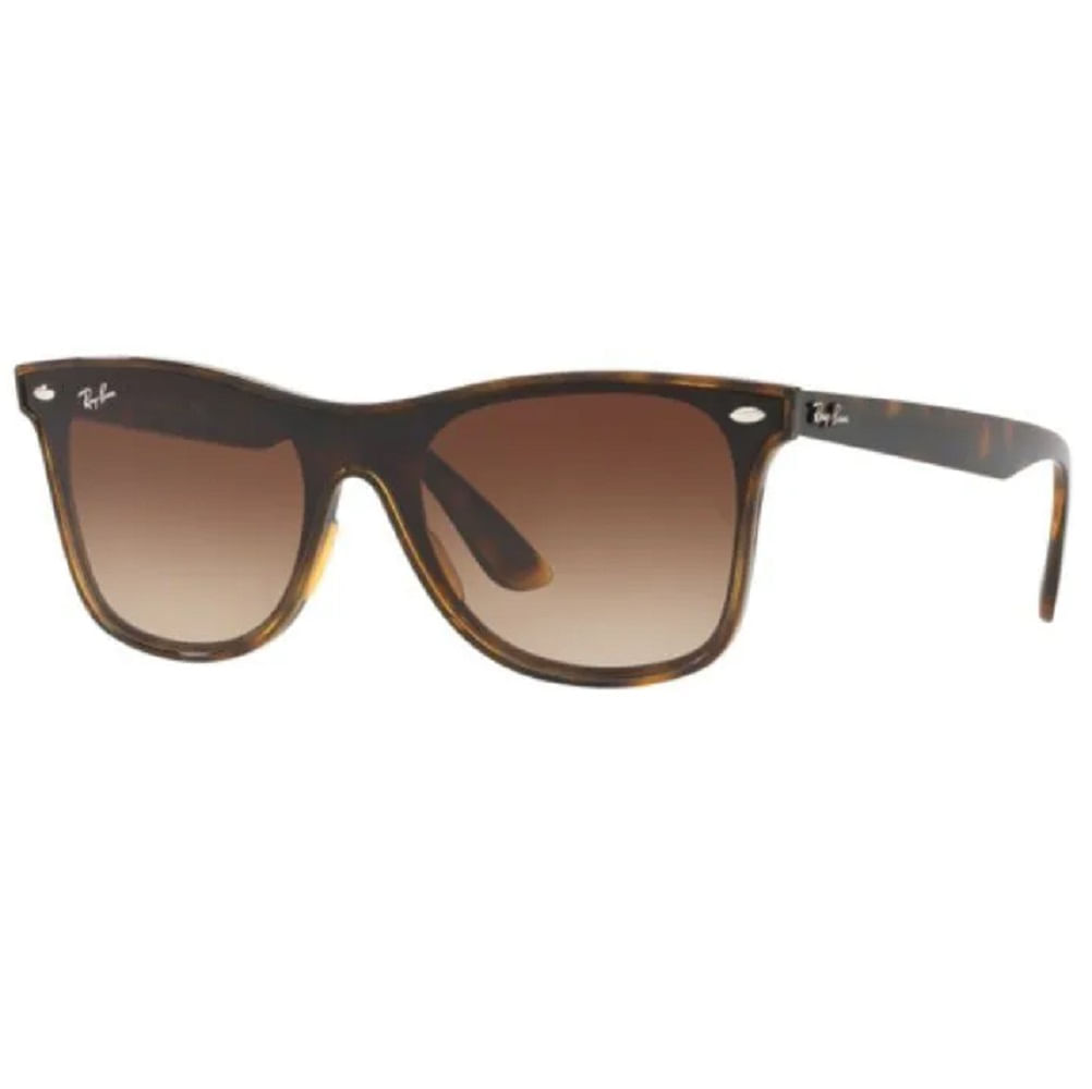 OCULOS SOLAR RAY-BAN ZILO - RB4440N 710/1341