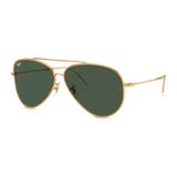 Oculos Solar Ray-ban Rbr0101s 001/vr59