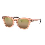 Oculos Solar Ray-ban Rb0707sm 6449g753