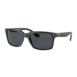 Oculos Solar Ray-ban Rb4393m F6808756