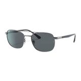 Oculos Solar Ray-ban Rb3670 004/r554