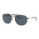 Oculos Solar Ray-ban Rb3707l 9257r557