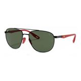 Oculos Solar Ray-ban Rb3659m F0287157