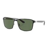 Oculos Solar Ray-ban Rb3721 91447159