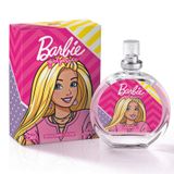 Barbie Girl Power Colônia Jequiti 25ml