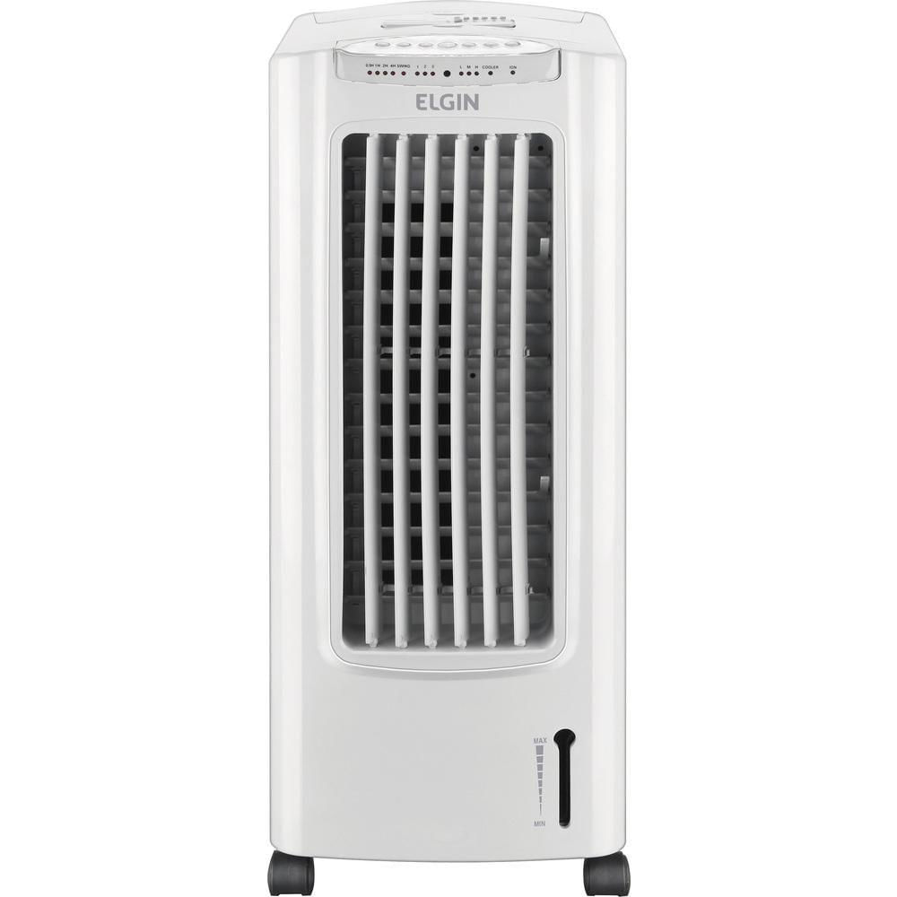 Climatizador De Ar Elgin 45fce7500br1, 7,5l, Branco - 110v