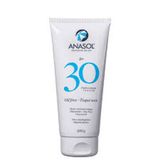 Anasol Protetor Solar Fps 30 Toque Seco 200g