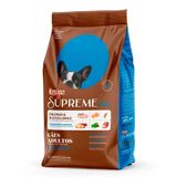 Ração Quatree Supreme Cães Adultos Raças Pequenas Frango E Batata Doce 15kg