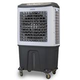 Climatizador De Ar Industrial 80 Litros 250w 6.000 M³/h Ultraar