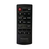 Controle Remoto Tmax - N2qayb001216 N2qayb001216 Panasonic