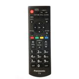 Transmissor De Controle Remoto 39 Teclas - Tnq2b3901-cs Panasonic