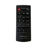 Controle Remoto Cmax4 - N2qayb001156 N2qayb001156 Panasonic