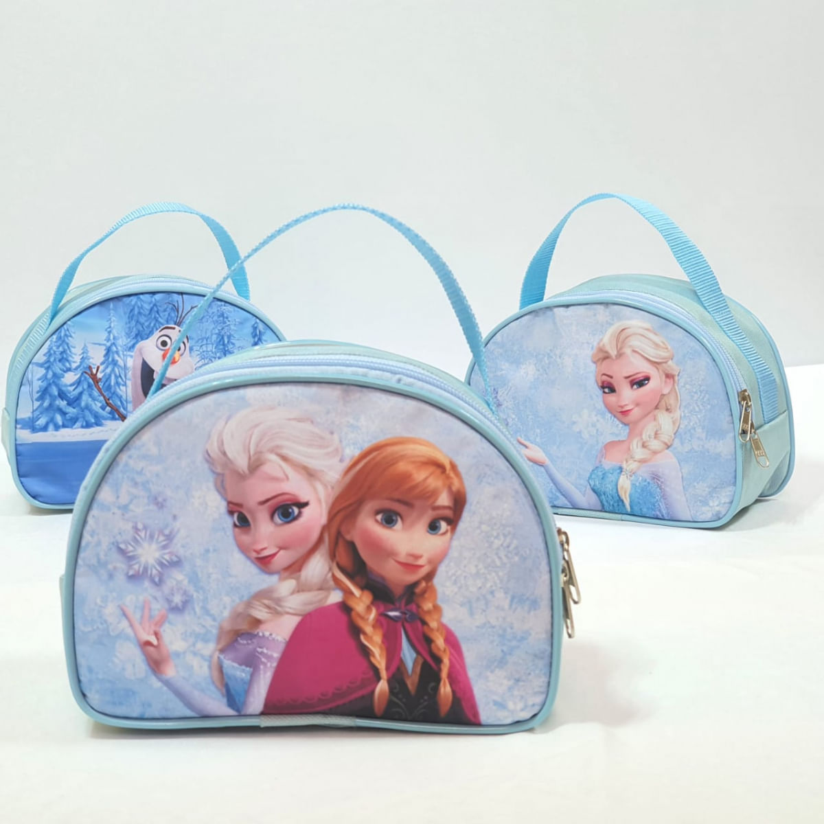 frozen small bolsa