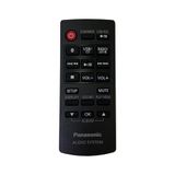 Controle Remoto Ua3 -n2qayb001150-cs N2qayb001150-cs Panasonic