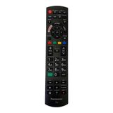 Controle Remoto Js500 - Tnqe303-cs Tnqe303-cs Panasonic