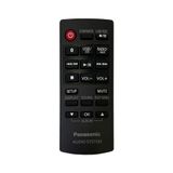 Controle Remoto Akx100 - N2qayb001092-cs N2qayb001092-cs Panasonic