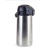 Garrafa Termica Inox Basic Airpot 1,9l - Termopro