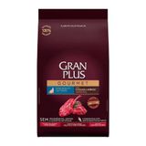 Ração Granplus Gourmet Para Gatos Castrados Ovelha E Arroz 10,1kg