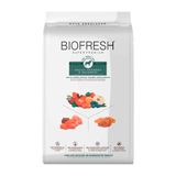 Ração Biofresh Para Cães Adultos Raças Grandes E Gigantes Mix De Carne, Frutas, Legumes 15kg