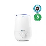 Umidificador De Ar Ultrassônico 3,4l Umi Star Dellamed