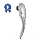 Massageador Corporal Hammer Com 5 Discos Massageadores Dellamed