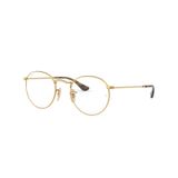 Armação para Óculos de Grau Ray-Ban RB3447VL