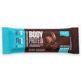 Barra De Proteína Body Protein Suplemento Alimentar Equaliv 11g De Proteína Sabor Chocolate 40g