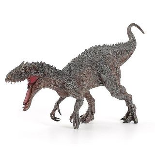 Dinossauro T-rex Brinquedo Realista Articulado Jurassic Park - Carrefour