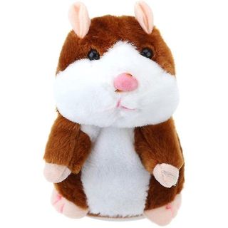 2 Pcs Luta Dupla - Brinquedos Hamster Para Crianças