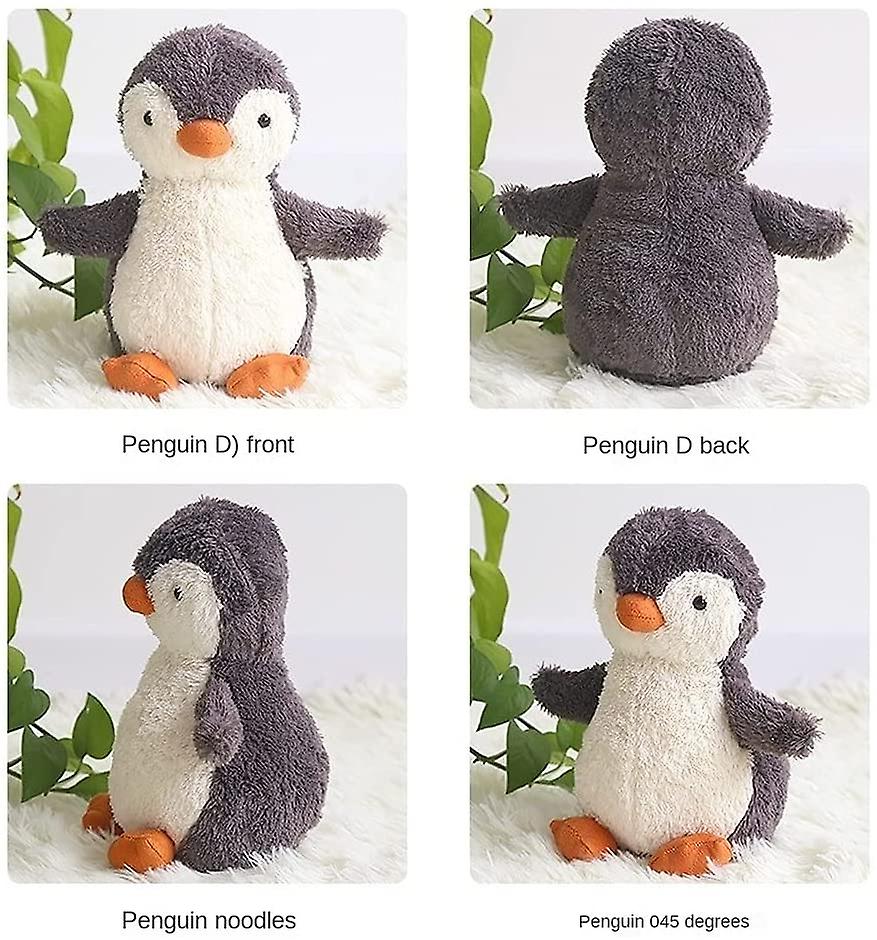 Queda Caras: Jogo De Nocaute Final Periférico Grande Dinossauro Pinguim  Boneca Brinquedos De Pelúcia Bonecas Presentes De Aniversário Das Crianças  - Filmes E Tv - AliExpress