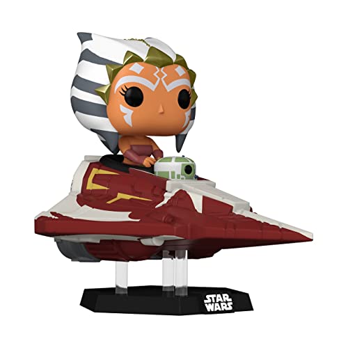 Funko Pop! Passeio Super Deluxe Star Wars Hyperspace Heroes