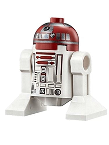 Lego Star Wars - R4-p17 Astromech Droid Minifig