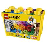 LEGO Caixa Grande de Peças Criativas  - 10698