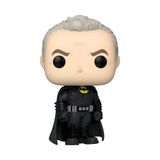 Pop! Filmes The Flash Batman (unmasked) Prévias Exclusiv