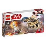 Lego Star Wars Sandspeeder 75204 Kit De Construção (278 Peças)