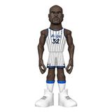 Funko Gold 12 Nba Legends Magic - Shaquille O&#39;neal (estilo