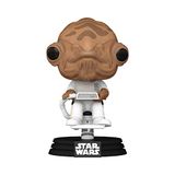 Funko Pop! Star Wars O Retorno De Jedi 40º Aniversário