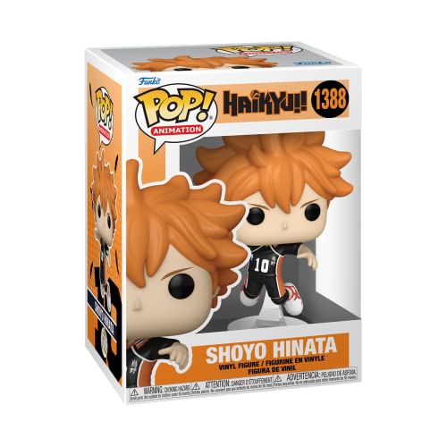 Quadro/Pintura Decorativo (A) Hinata Anime Haikyuu!! Vôlei Esporte