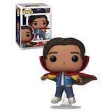 Funko Pop! Marvel - Homem-aranha Sem Caminho Para Casa Ned Com Manto