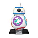 Funko Pop! Star Wars Orgulho 2023 - Bb-8